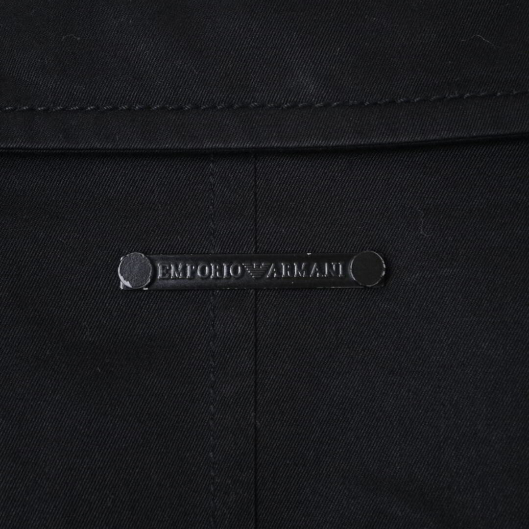 Emporio Armani(エンポリオアルマーニ)のEMPORIO ARMANI BLUE LINE ジャケット メンズのジャケット/アウター(テーラードジャケット)の商品写真