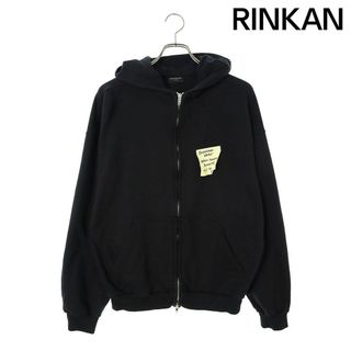 バレンシアガ パーカー(メンズ)(ジップアップ)の通販 60点 バレンシアガ パーカー(メンズ)(ジップアップ)の通販 60点