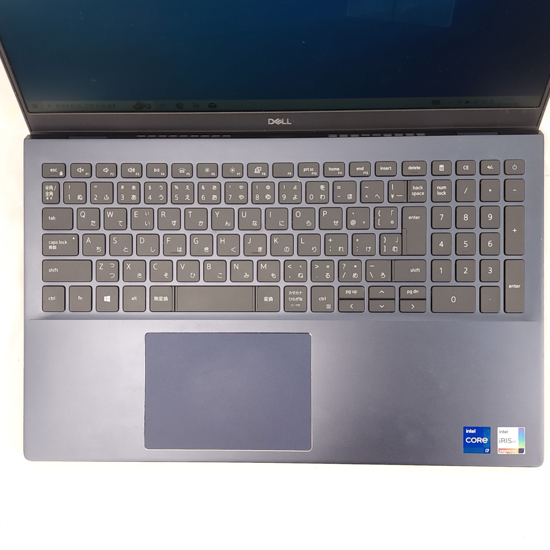 良好 DELL 驚速 11世代 i7 1185g7 16GB 512GB 38 Windowsノート本体 良好 DELL 驚速 11世代 i7 1185g7 16GB 512GB 38 Windowsノート本体