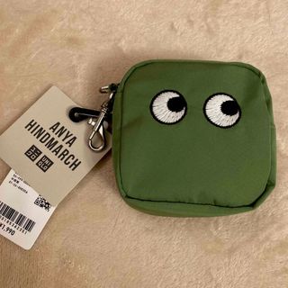 ユニクロ(UNIQLO)のANYA HINDMARCH  ユニクロ　エコバック(エコバッグ)