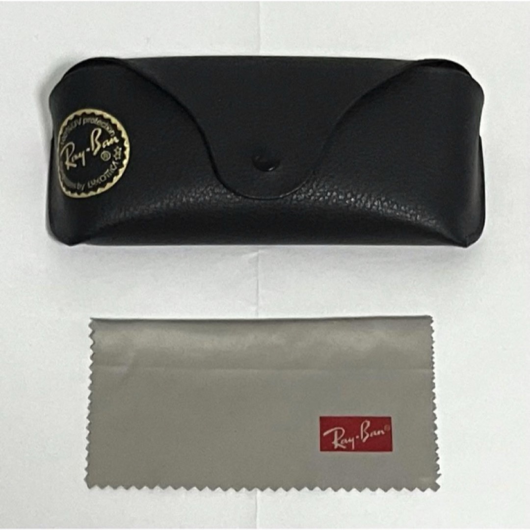 Ray-Ban(レイバン)の【人気】Ray-Ban　レイバン　サングラス　RB4101　JACKIE OHH レディースのファッション小物(サングラス/メガネ)の商品写真