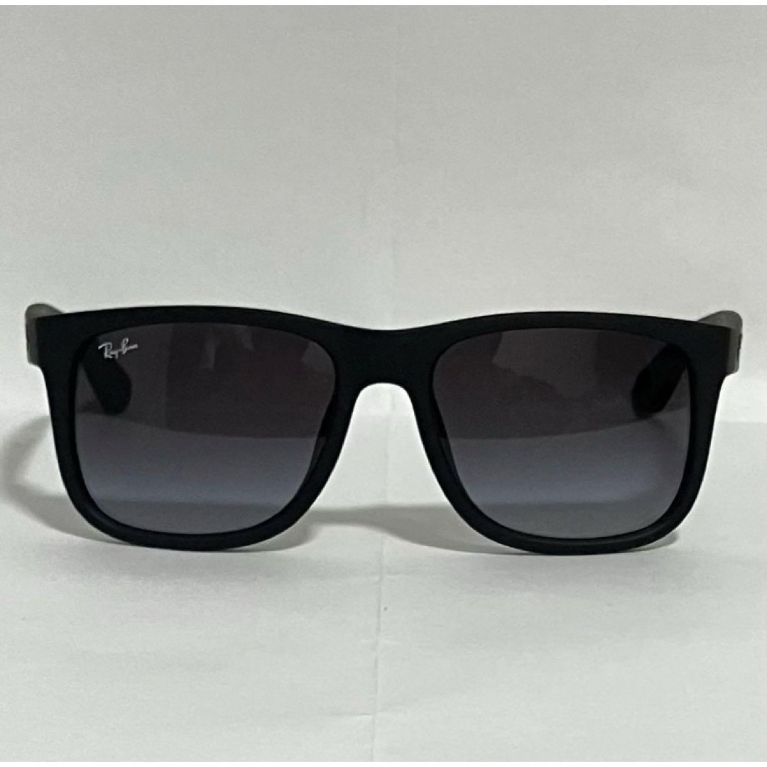 Ray-Ban(レイバン)のRay-Ban　レイバン　サングラス　付属品付き　RB4165-F JUSTIN メンズのファッション小物(サングラス/メガネ)の商品写真