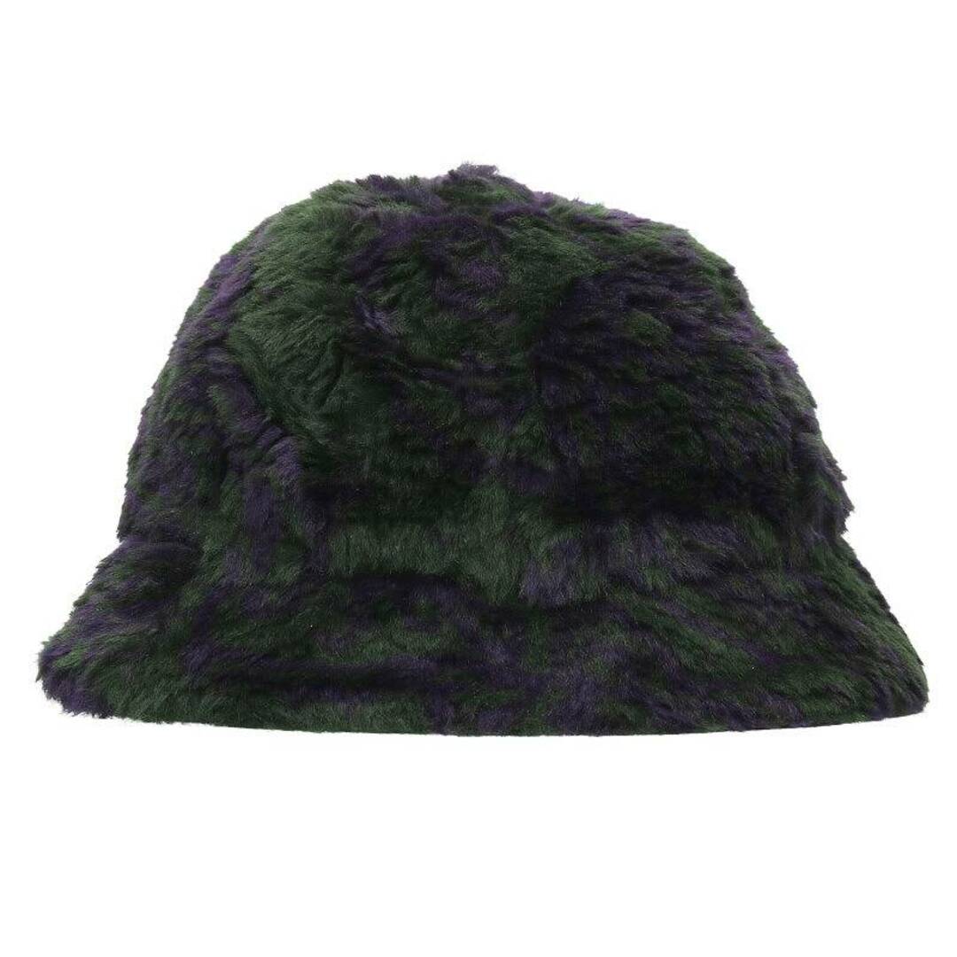 Needles(ニードルス)のニードルス  23AW  BERMUDA HAT  NS061 バミューダハット メンズ M メンズの帽子(ハット)の商品写真