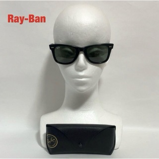 レイバン(Ray-Ban)の【人気】Ray-Ban　レイバン　サングラス　RB2140-A　WAYFARER(サングラス/メガネ)