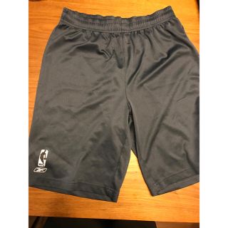 リーボック(Reebok)のリーボック NBA ハーフパンツ(バスケットボール)