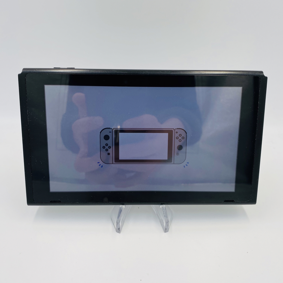 Nintendo Switch - 【美品】Nintendo Switch 本体 HAC-001 未対策機