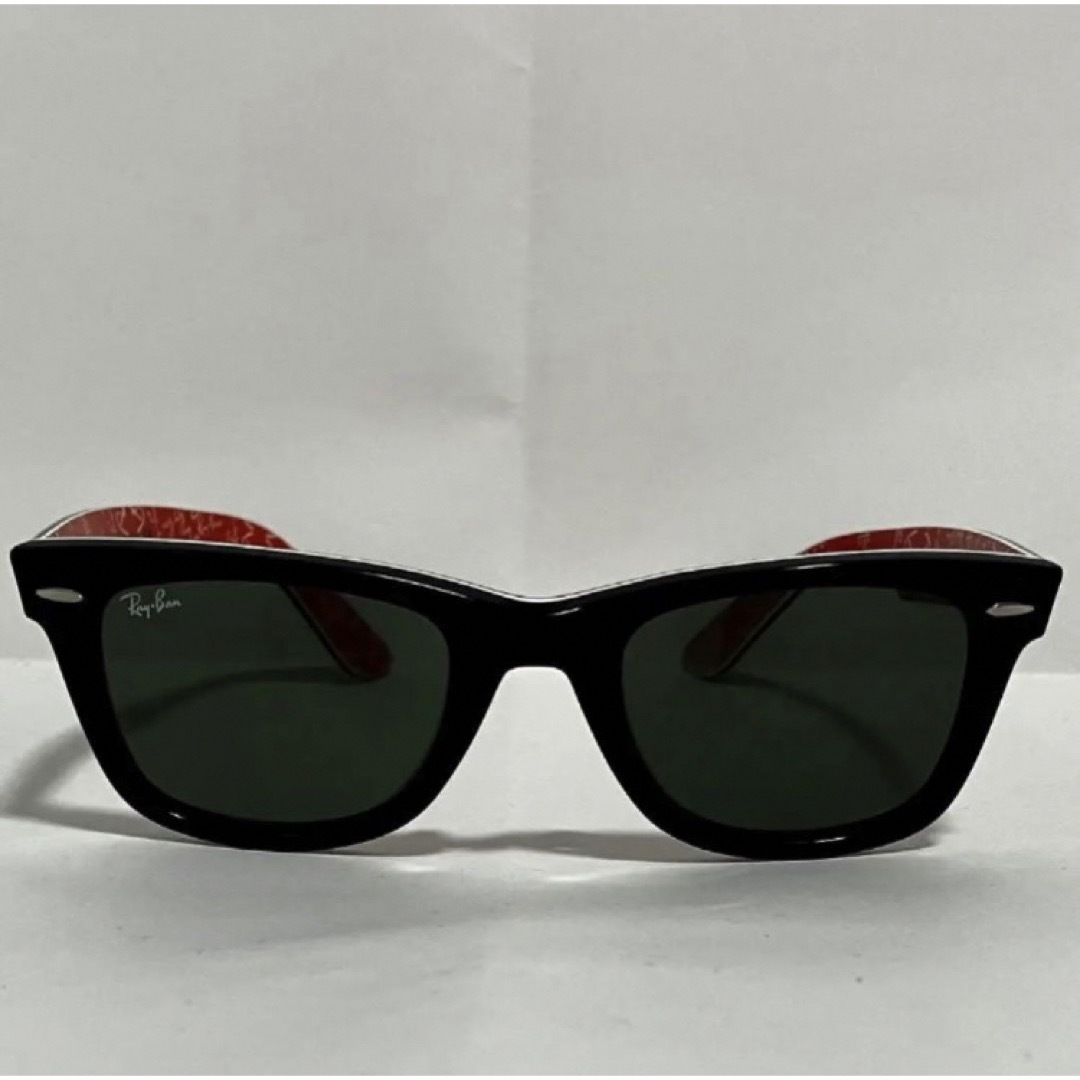 Ray-Ban(レイバン)の【人気】Ray-Ban　レイバン　サングラス　RB2140-A　WAYFARER メンズのファッション小物(サングラス/メガネ)の商品写真