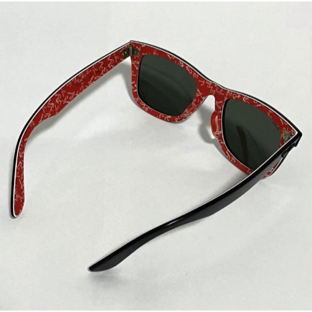 Ray-Ban(レイバン)の【人気】Ray-Ban　レイバン　サングラス　RB2140-A　WAYFARER メンズのファッション小物(サングラス/メガネ)の商品写真