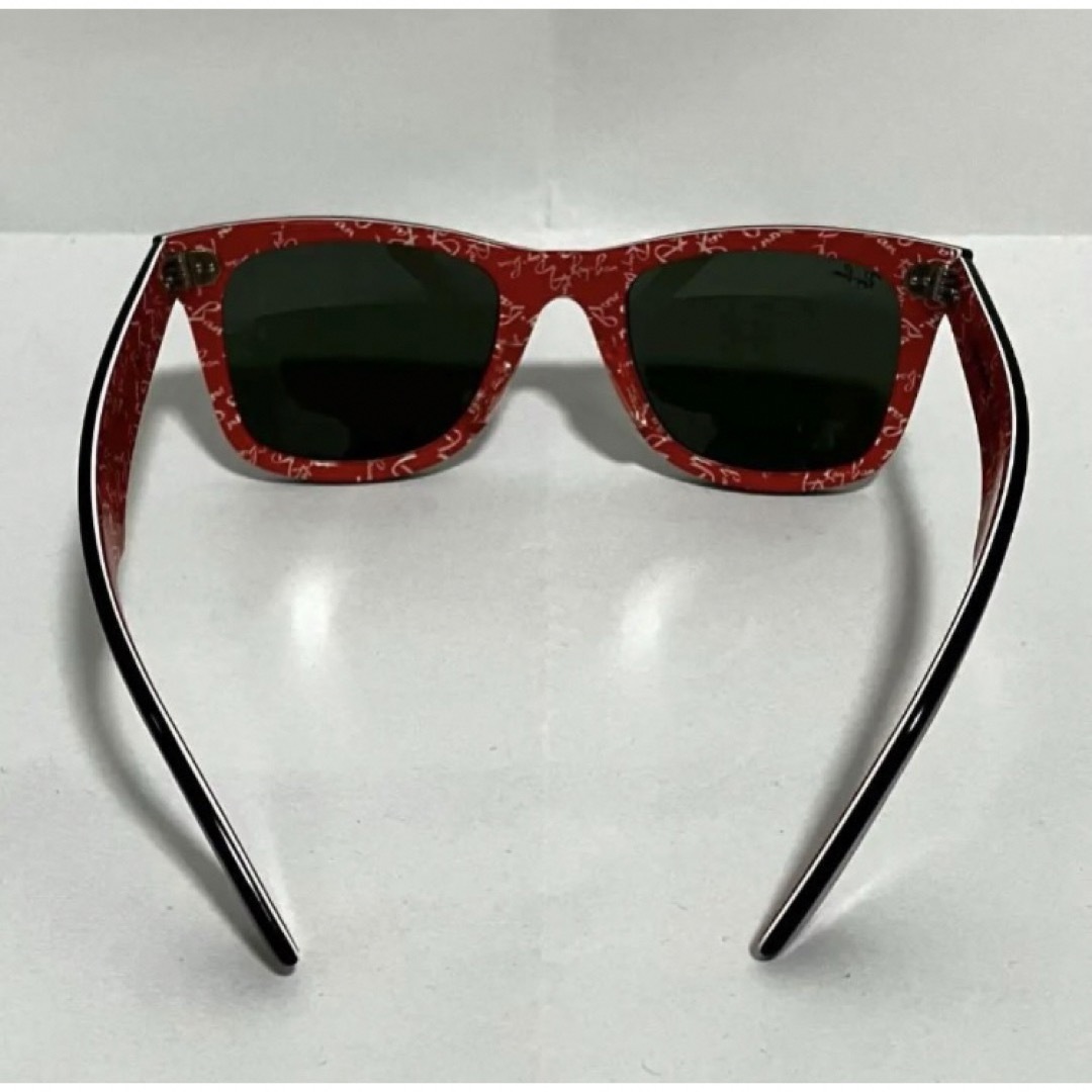 Ray-Ban(レイバン)の【人気】Ray-Ban　レイバン　サングラス　RB2140-A　WAYFARER メンズのファッション小物(サングラス/メガネ)の商品写真