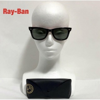 レイバン(Ray-Ban)の【人気】Ray-Ban　レイバン　サングラス　RB2140-A　WAYFARER(サングラス/メガネ)