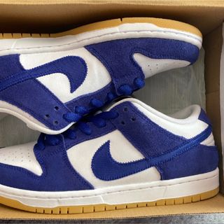 ナイキ(NIKE)のNike SB Dunk Low Los Angeles(スニーカー)