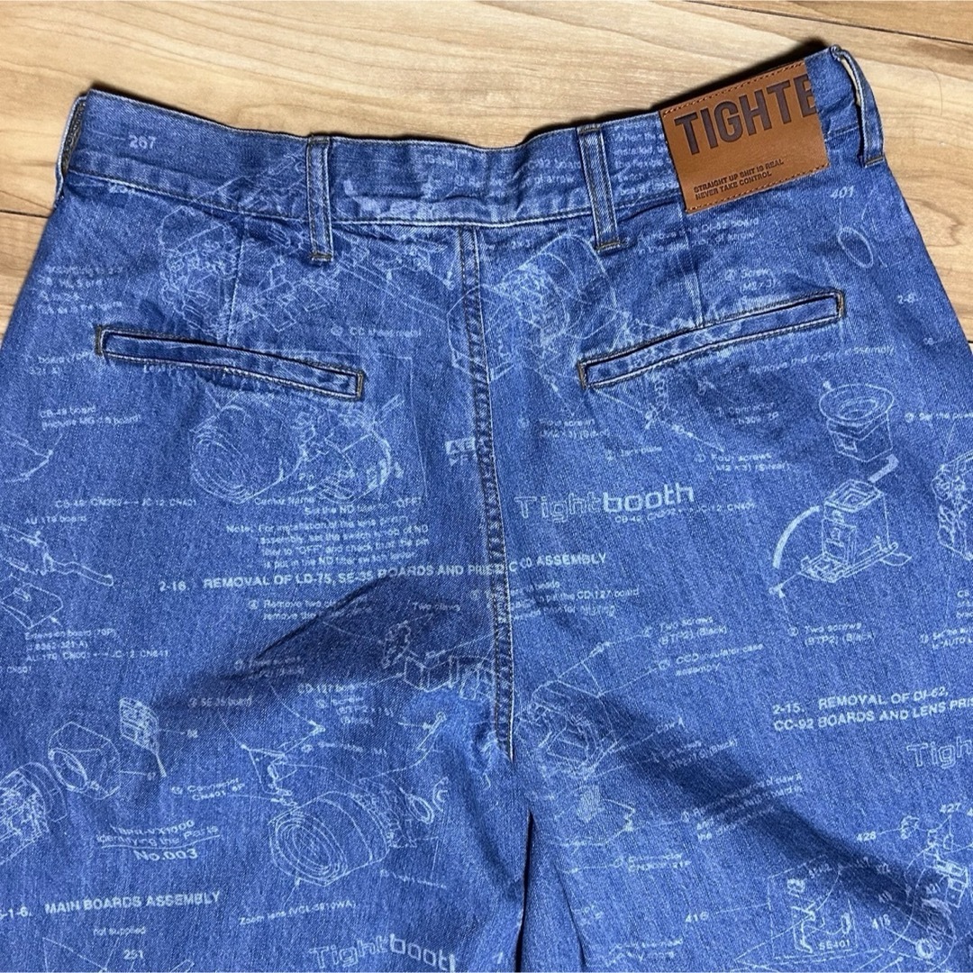 Supreme - 世界に1本 サンプル TIGHTBOOTH タイトブース の通販 Supreme - 世界に1本 サンプル TIGHTBOOTH タイトブース の通販