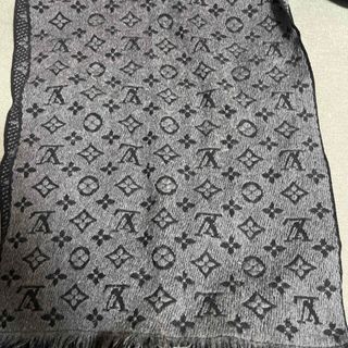 ルイヴィトン(LOUIS VUITTON)のルイヴィトン(マフラー)