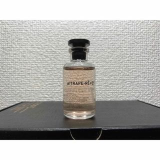 ルイヴィトン(LOUIS VUITTON)のルイヴィトン ATTRAPE-RÊVES(アトラップ・レーヴ) 香水　10ml(ユニセックス)