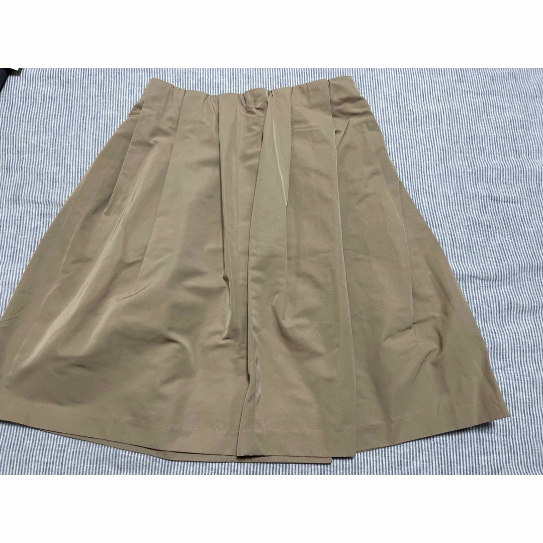 STRAWBERRY-FIELDS(ストロベリーフィールズ)のSTRAWBERRY-FIELDS♪スカート レディースのスカート(ひざ丈スカート)の商品写真