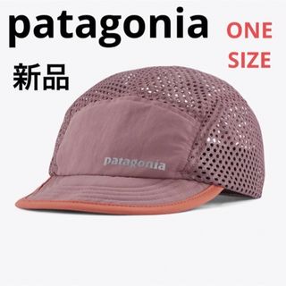 パタゴニア(patagonia)の⭐️激レア⭐️新品！patagonia ダックビルキャップ⭐️完売カラー⭐️(キャップ)