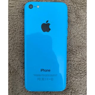 アイフォーン(iPhone)のiPhone5c 32GB KDDI(スマートフォン本体)