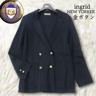 ニューヨーカー テーラードジャケット(レディース)の通販 200点以上 ニューヨーカー テーラードジャケット(レディース)の通販 200点以上