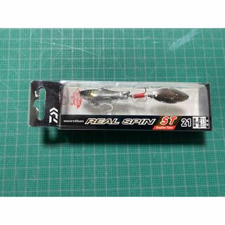 ダイワ(DAIWA)のリアルスピンST21 ダイワ(ルアー用品)