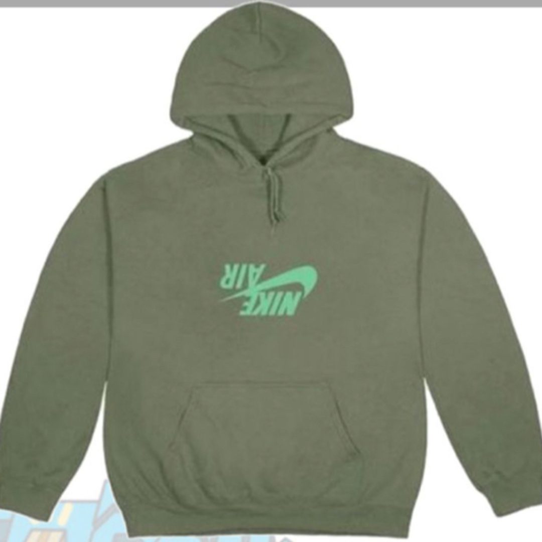 NIKE - 完売商品NIKE セットアップTravis Scott トラヴィス NIKE - 完売商品NIKE セットアップTravis Scott トラヴィス