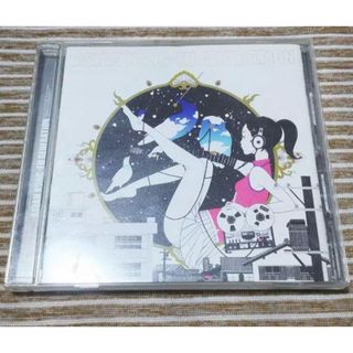 ASIAN KUNG-FU GENERATION / ソルファ CD アジカン(ポップス/ロック(邦楽))