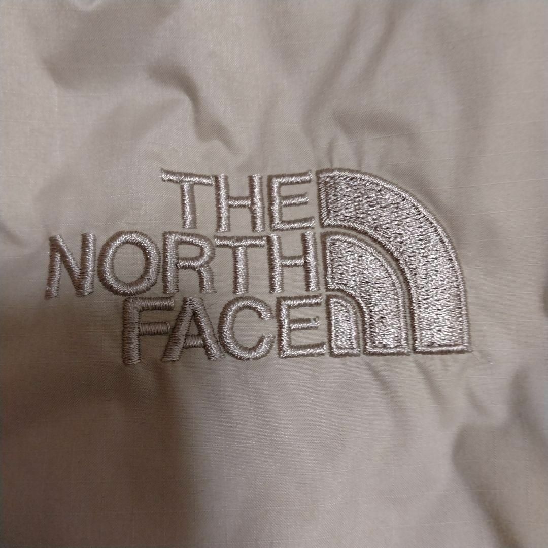 THE NORTH FACE(ザノースフェイス)のTHENORTHFACE ジップインサニーヌックジャケット L ベージュ メンズのジャケット/アウター(ナイロンジャケット)の商品写真