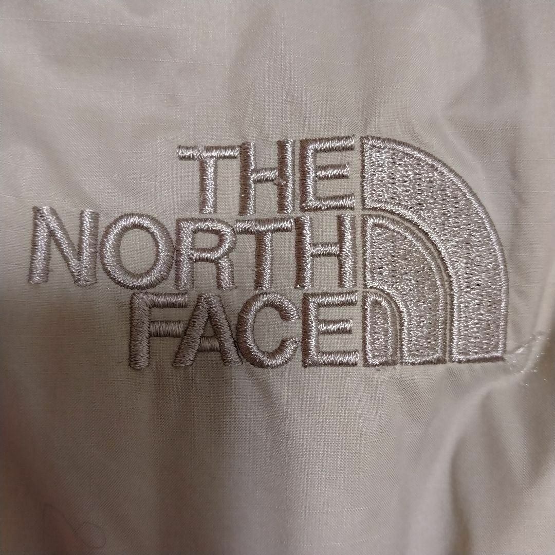 THE NORTH FACE(ザノースフェイス)のTHENORTHFACE ジップインサニーヌックジャケット L ベージュ メンズのジャケット/アウター(ナイロンジャケット)の商品写真