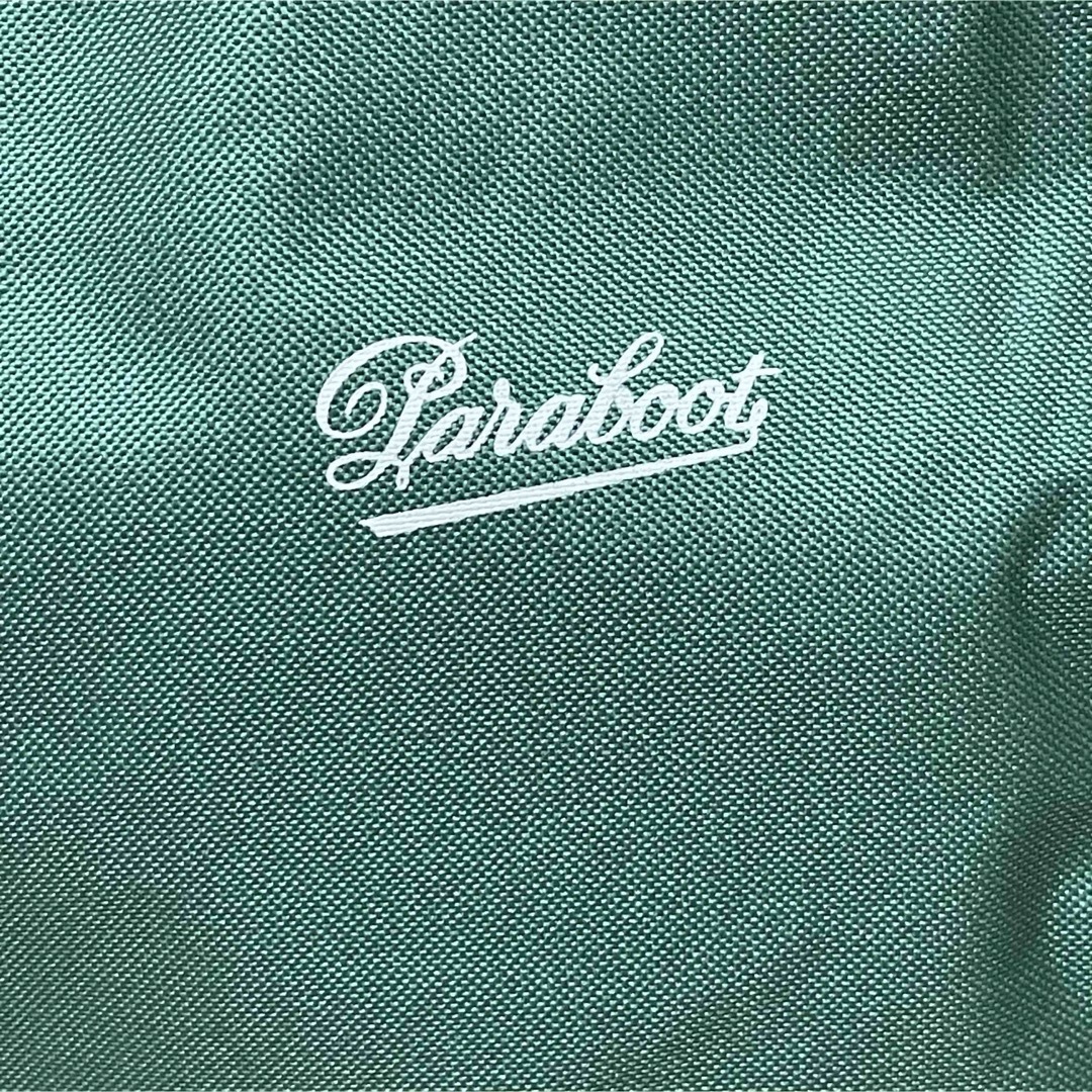 Paraboot(パラブーツ)のParboot パラブーツシューズケース メンズのバッグ(その他)の商品写真