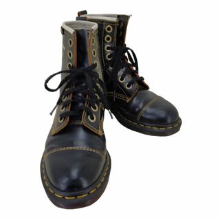 ドクターマーチン(Dr.Martens)のDr.Martens(ドクターマーチン) CAPPER 8ホールブーツ シューズ(ブーツ)