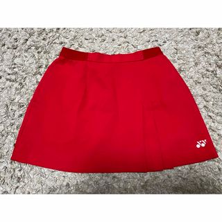 ヨネックス(YONEX)のヨネックス　スコート(ウェア)