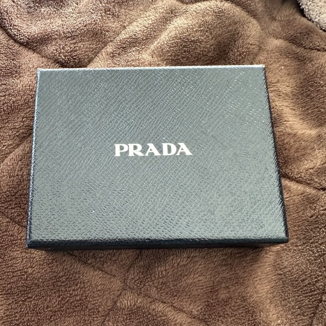 PRADA(プラダ)のキーケース(jia様専用) レディースのファッション小物(キーケース)の商品写真