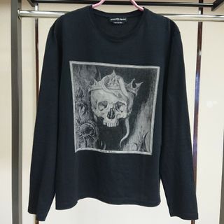 Alexander McQueen - 極美品□アレキサンダーマックイーン 355651