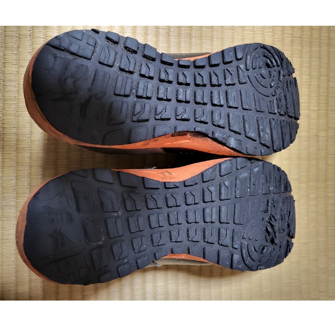 Ignio(イグニオ)のIGNIO作業靴27.0 メンズの靴/シューズ(その他)の商品写真