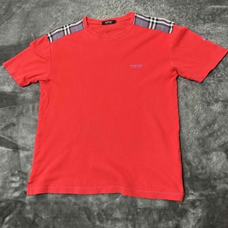 バーバリーブラックレーベル(BURBERRY BLACK LABEL)のバーバリーブラックレーベル 半袖Ｔシャツ(Tシャツ/カットソー(半袖/袖なし))
