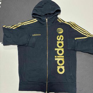 アディダス(adidas)のadidas パーカー(パーカー)