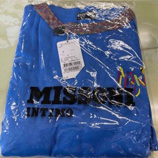 MISSONI／ミッソーニ　パジャマ　綿100% Mサイズ