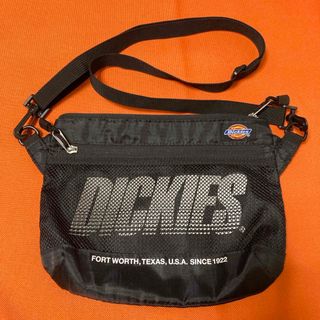 Dickies - DICKIES ショルダーバッグ