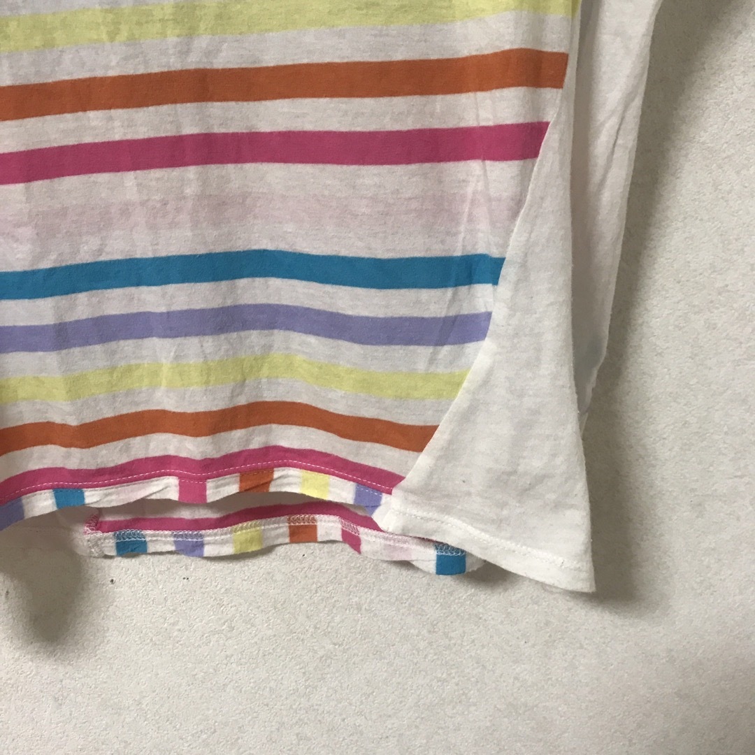 TSUMORI CHISATO(ツモリチサト)のTSUMORI CHISATO ツモリチサト　レディース　サイズ2 レディースのトップス(Tシャツ(半袖/袖なし))の商品写真