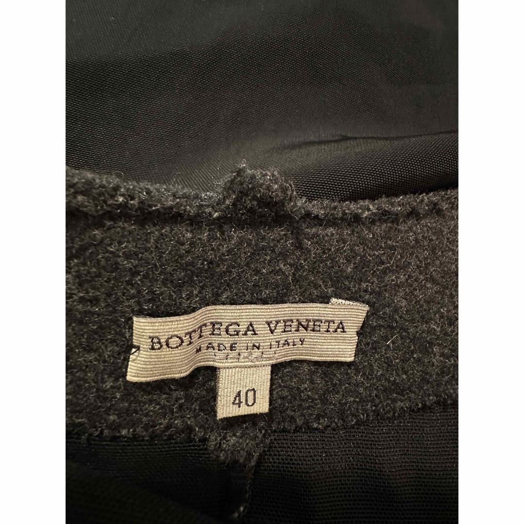 Bottega Veneta(ボッテガヴェネタ)のBottega Veneta ボッテガヴェネタ　ワンピース レディースのワンピース(ひざ丈ワンピース)の商品写真