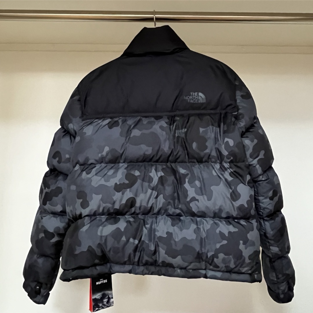 THE NORTH FACE(ザノースフェイス)のノースフェイス　ヌプシジャケット1996 レディースのジャケット/アウター(ダウンジャケット)の商品写真