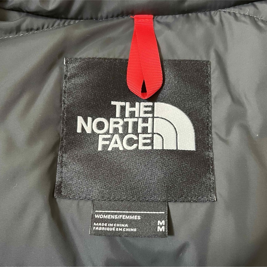 THE NORTH FACE(ザノースフェイス)のノースフェイス　ヌプシジャケット1996 レディースのジャケット/アウター(ダウンジャケット)の商品写真