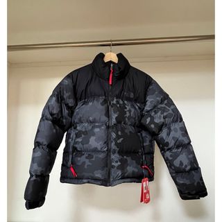 ザノースフェイス(THE NORTH FACE)のノースフェイス　ヌプシジャケット1996(ダウンジャケット)