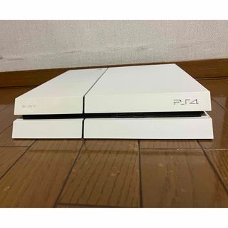 プレイステーション4(PlayStation4)の【キエン様専用】PlayStation4（cuh-1100Ab02）(家庭用ゲーム機本体)