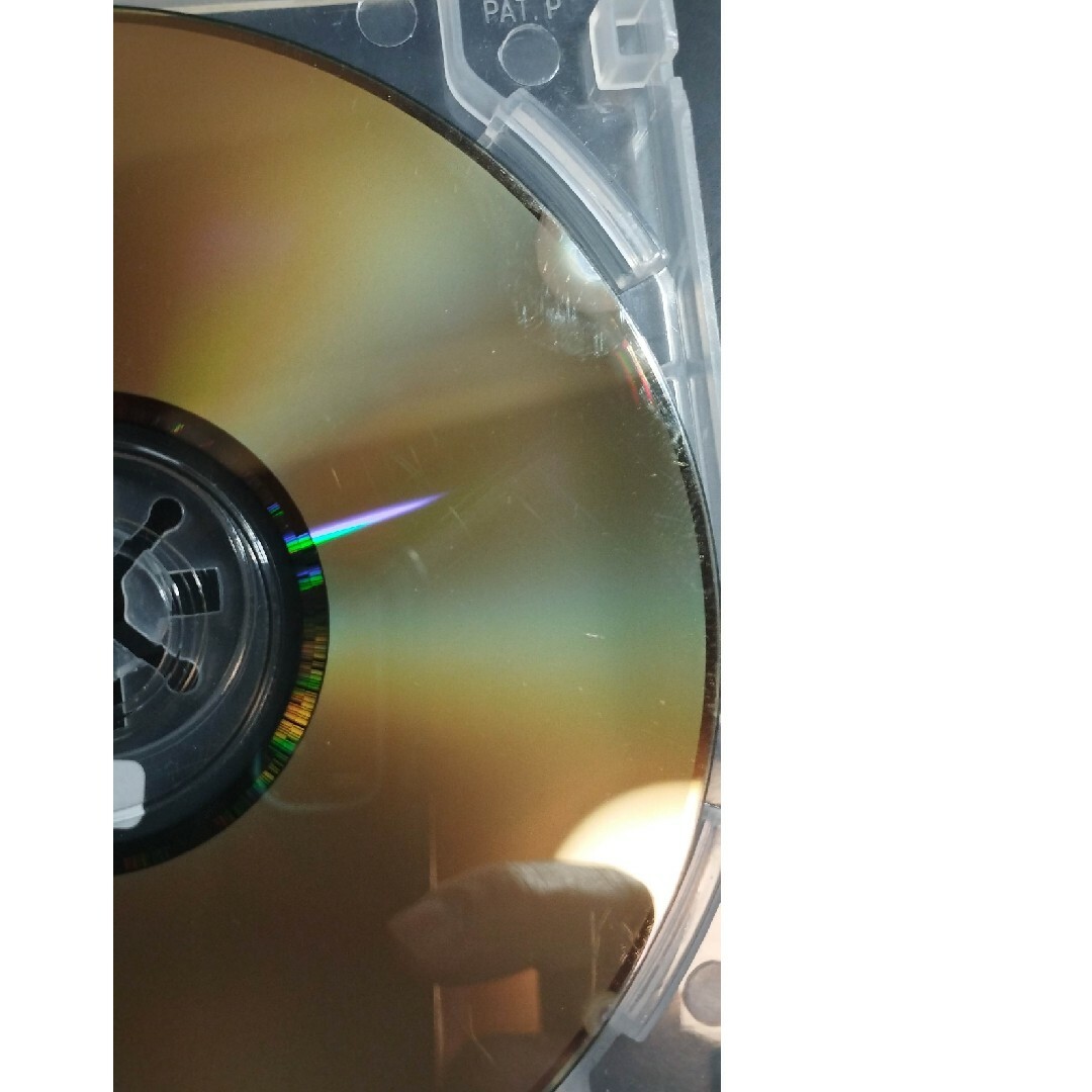 クローバーフィールド　DVD エンタメ/ホビーのDVD/ブルーレイ(外国映画)の商品写真