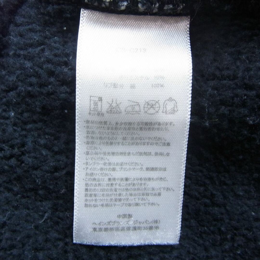 STUSSY - STUSSY ステューシー Champion Reverse Weave チャンピオン