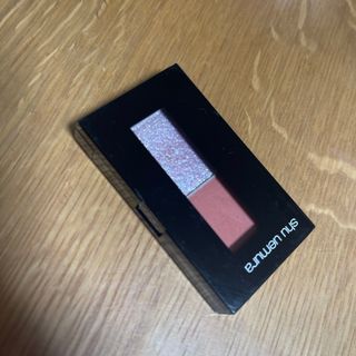 シュウウエムラ(shu uemura)のshu uemura アイシャドウ(アイシャドウ)