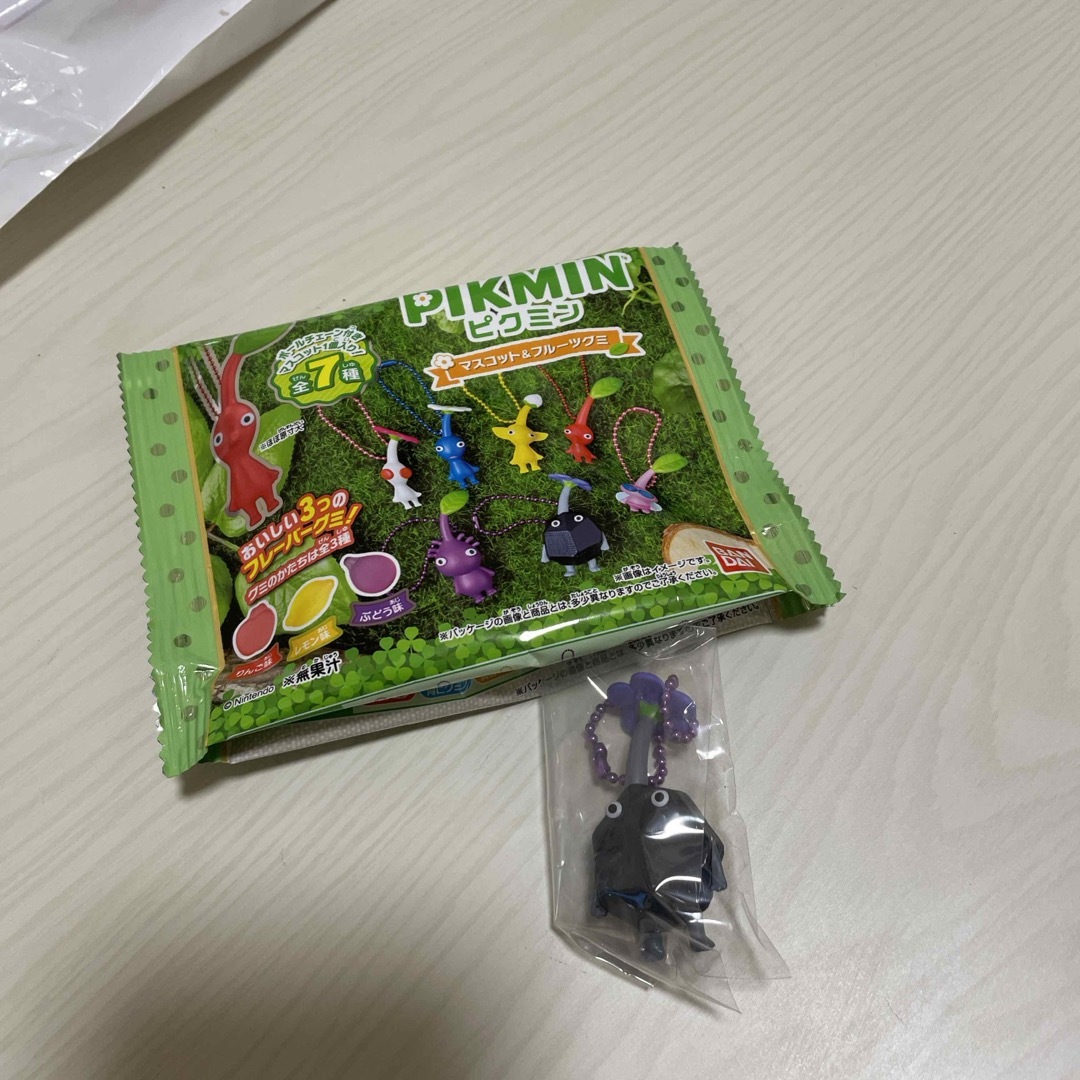 岩ピクミン エンタメ/ホビーのおもちゃ/ぬいぐるみ(キャラクターグッズ)の商品写真