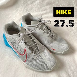 ナイキ(NIKE)のNIKE★REACT METCON TURBO★ランニングシューズ★27.5(シューズ)