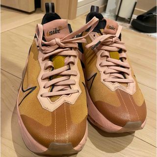 ナイキ(NIKE)の NIKE ZOOM X VISTA GRIND 23.5(スニーカー)