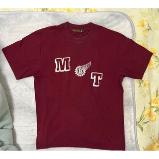 モーティブ(MOTIVE)のMOTIVE(モーティブ)のTシャツ(Tシャツ/カットソー(半袖/袖なし))